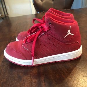 Nike Boys Jordan’s